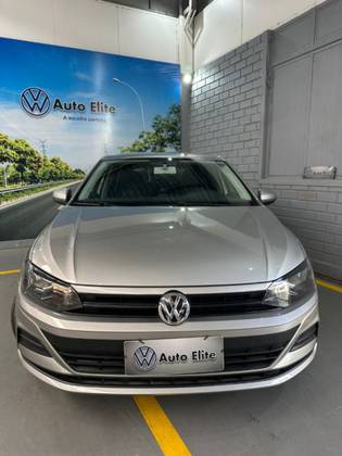 VOLKSWAGEN POLO 1.0 MPI TOTAL FLEX MANUAL